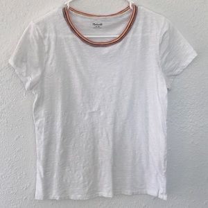 Madewell top